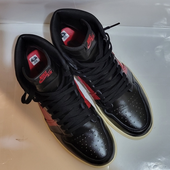 Nike Air Jordan 1 AJ1‎ Retro High OG Couture - Picture 3 of 9